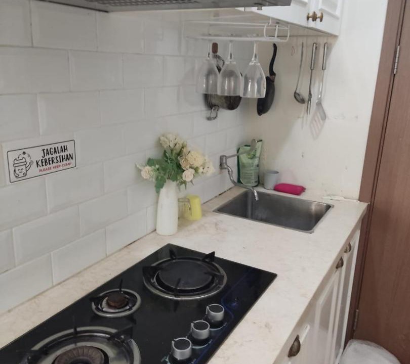 Photo of Kitchen in Gunung Putri