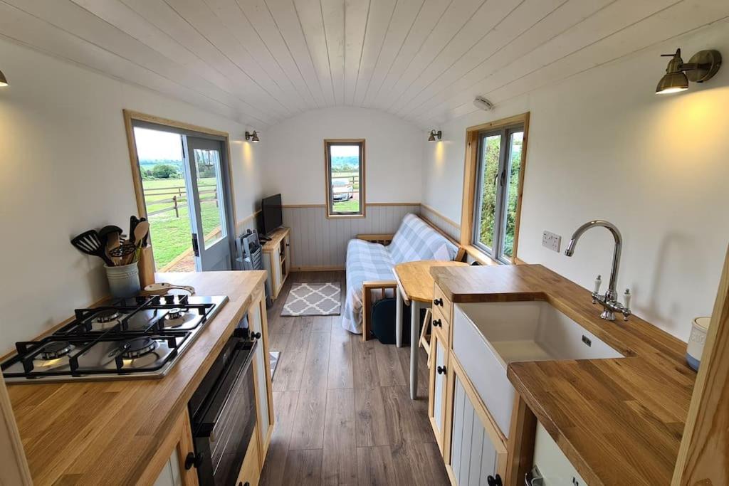 Photo of Livingroom in Ross-on-Wye