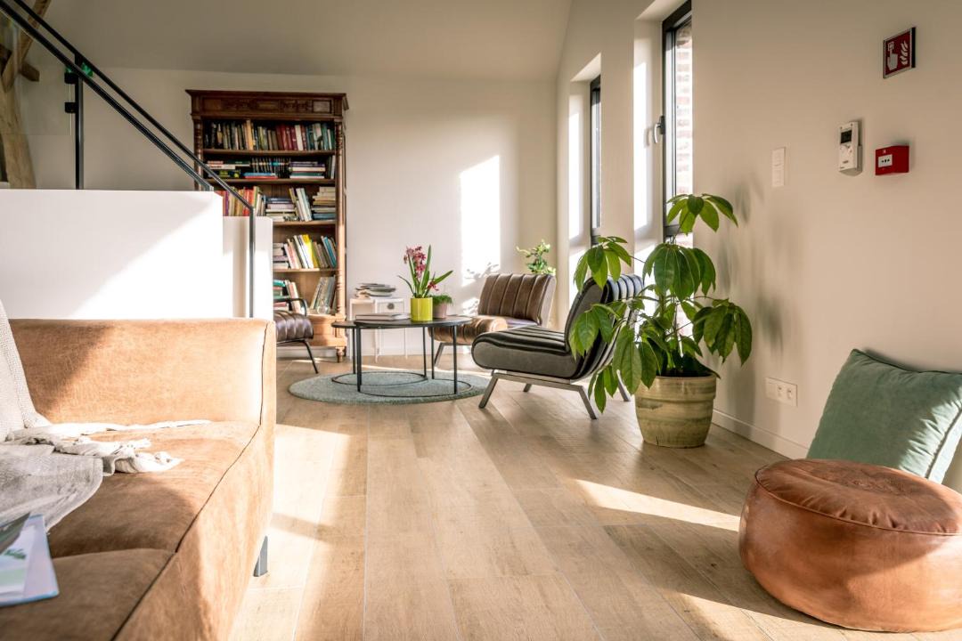 Photo of Livingroom in Pamel