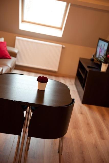 Photo of Livingroom in Kristus-Koning