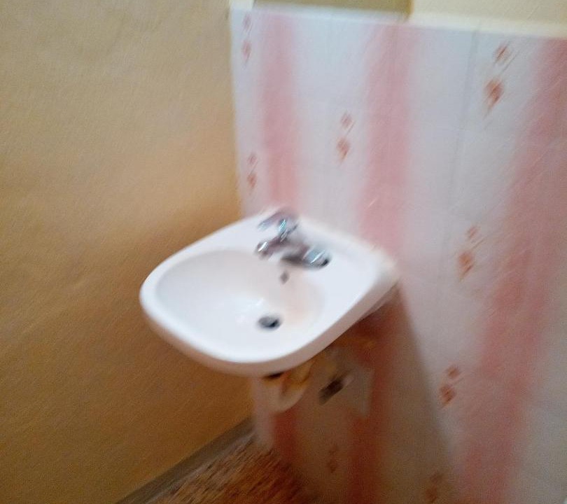 Photo of Bathroom in Oracabessa