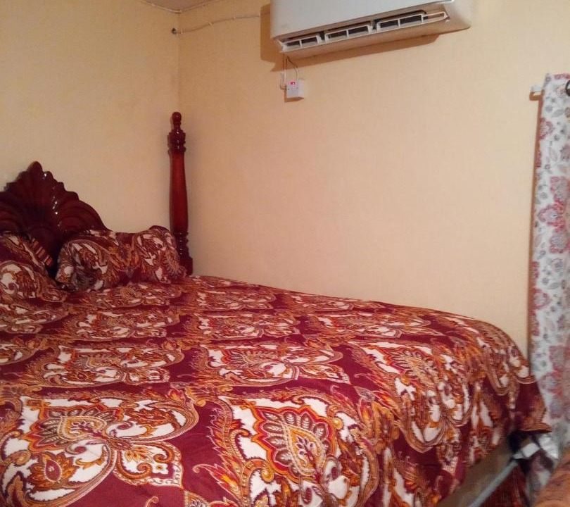 Photo of Bedroom in Oracabessa