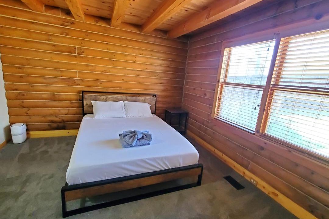Photo of Bedroom in Anderson