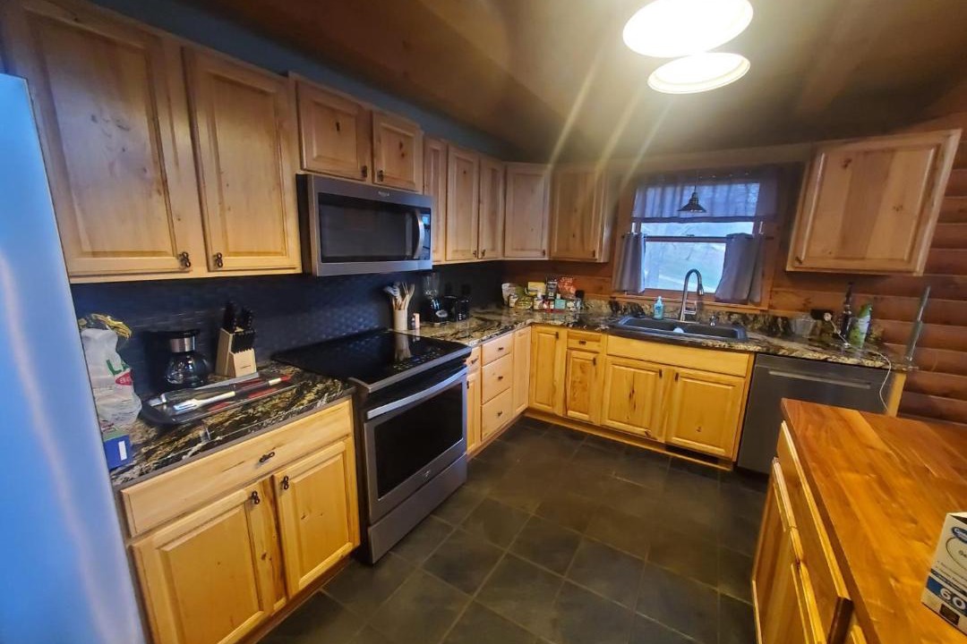 Photo of Kitchen in Anderson