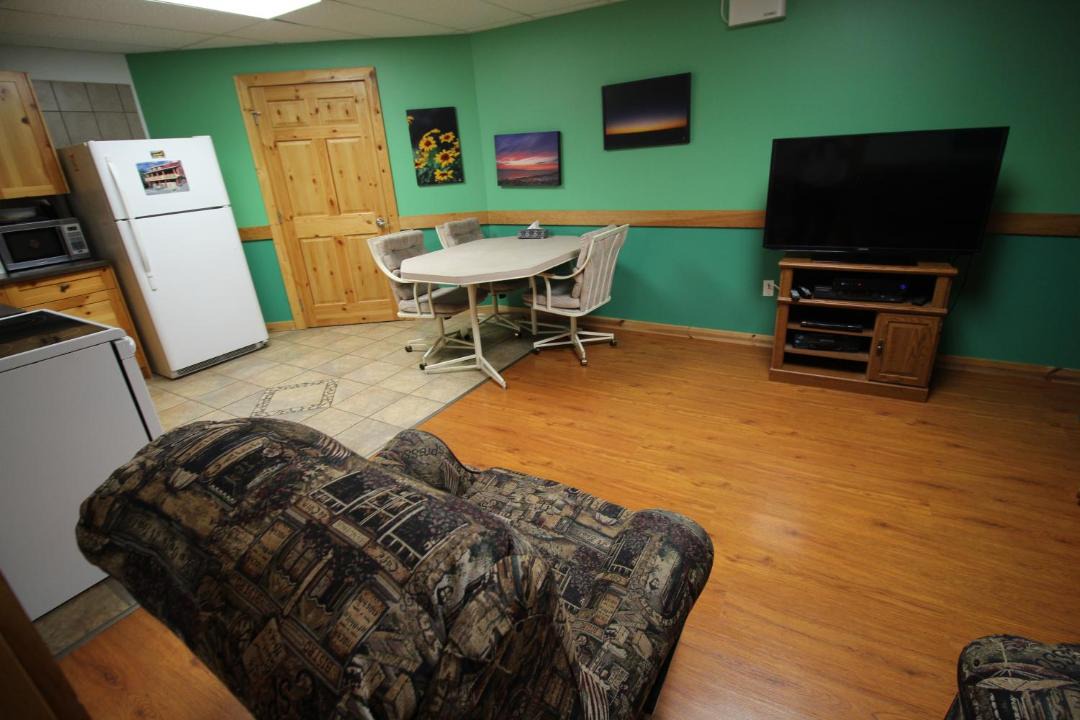 Photo of Livingroom in Coleman