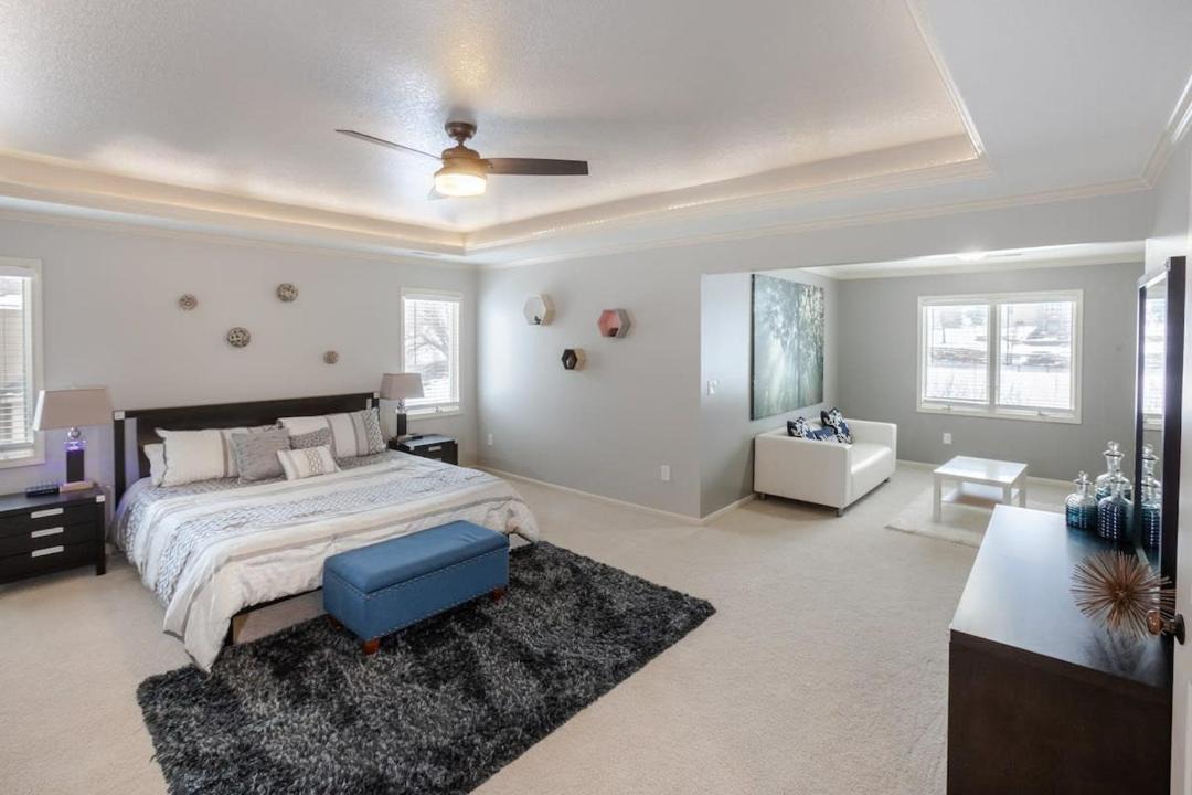 Photo of Bedroom in Overland Park
