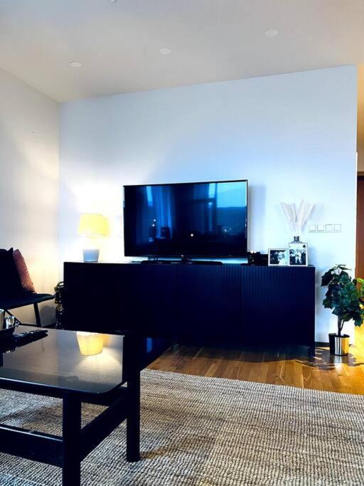 Photo of Livingroom in Garðabær