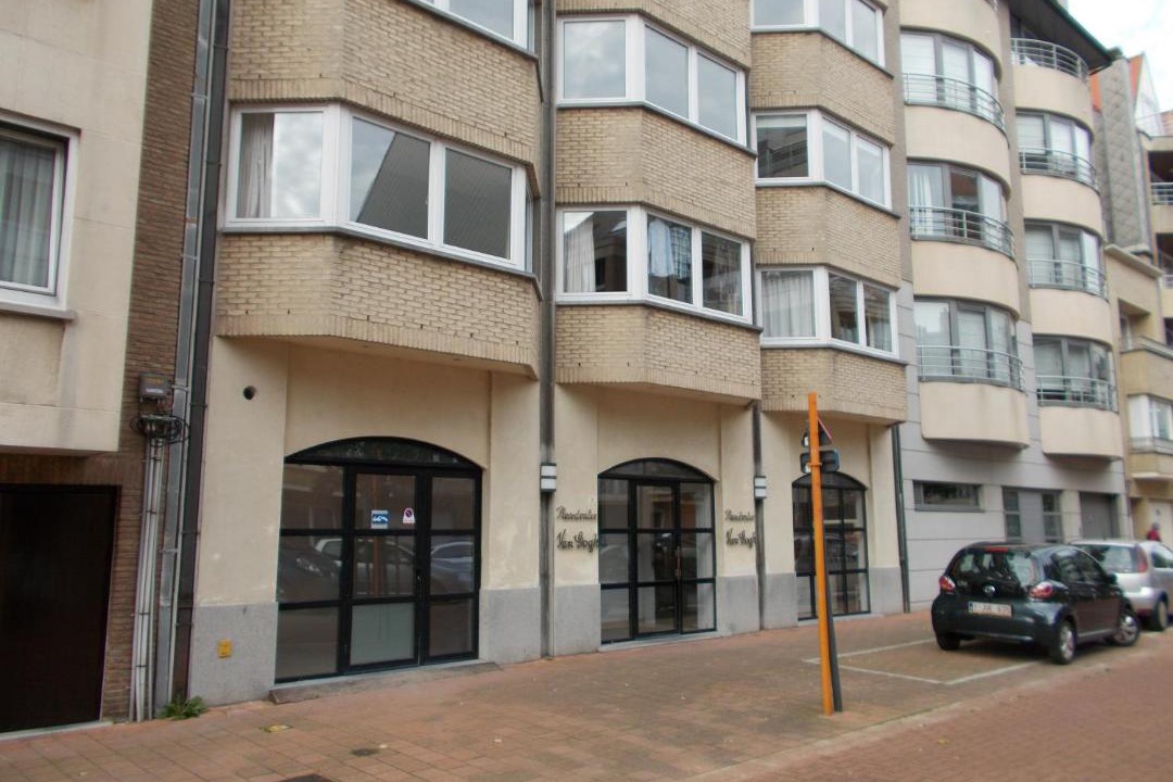 Photo of Others in Knokke