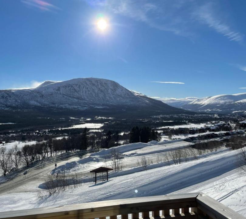 Photo of Others in Oppdal