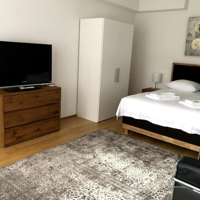 Photo of Bedroom in Sihlfeld