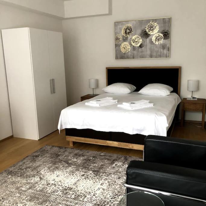 Photo of Bedroom in Sihlfeld