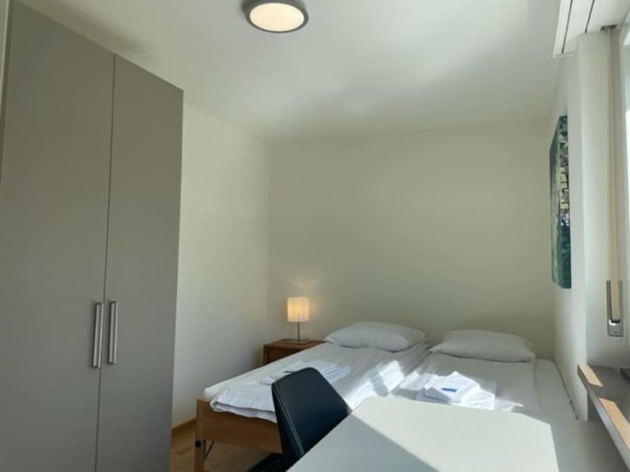 Photo of Bedroom in Hirslanden