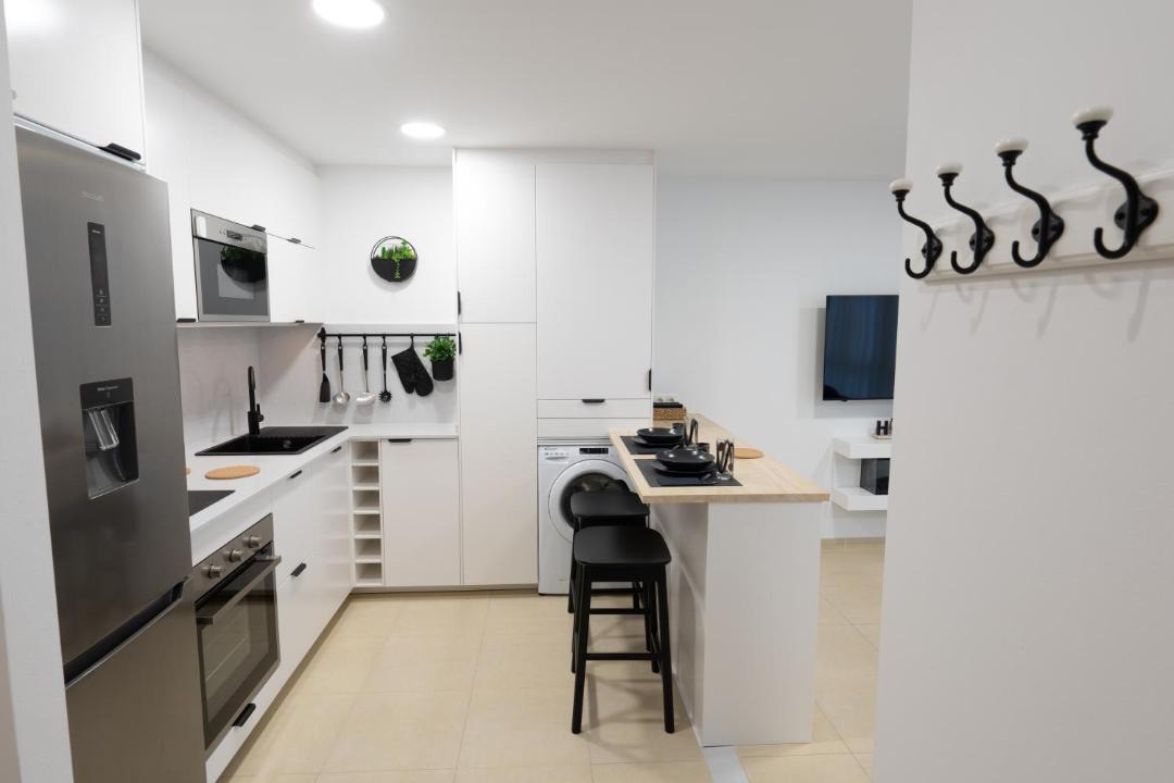 Photo of Kitchen in Cee