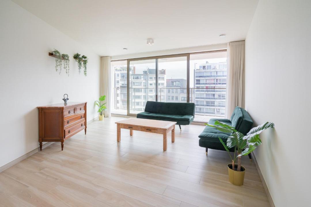 Photo of Livingroom in University District