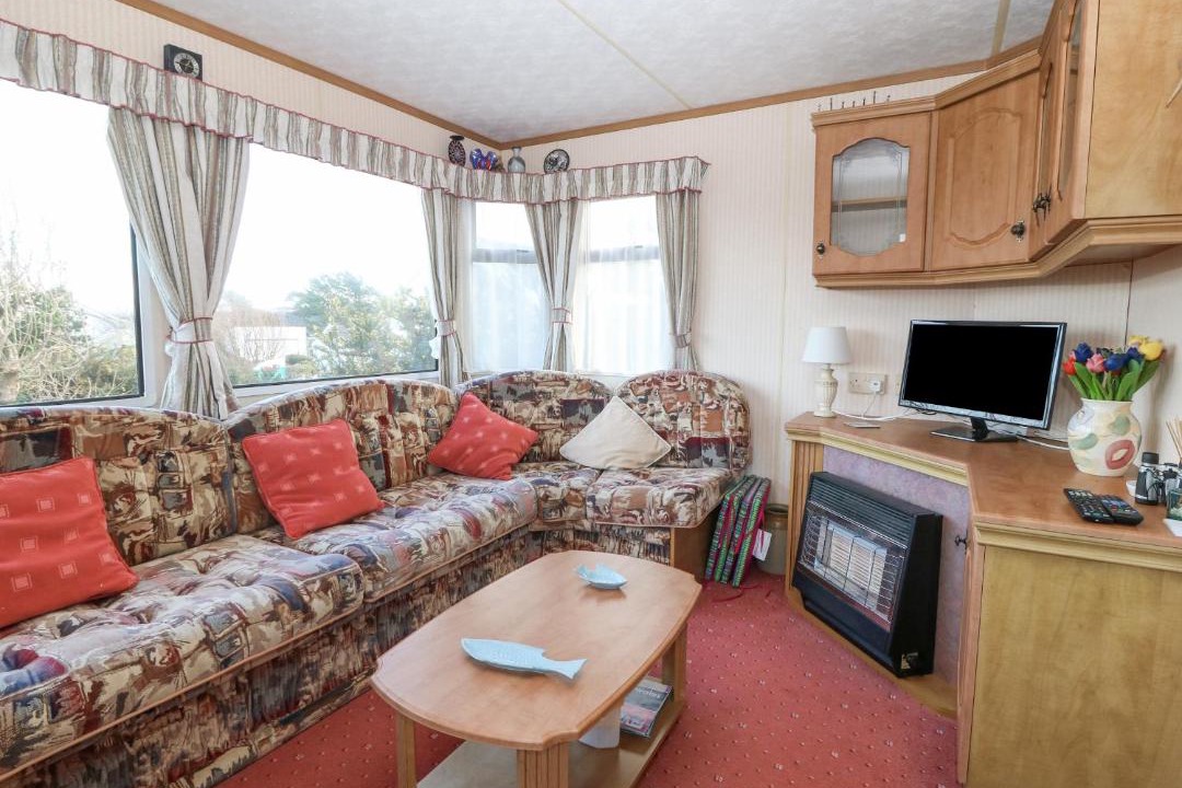 Photo of Livingroom in Bwlchtocyn
