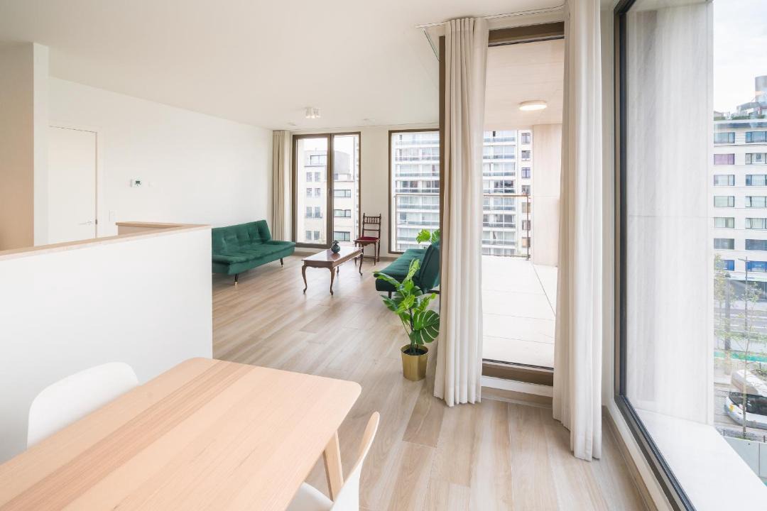 Photo of Livingroom in University District