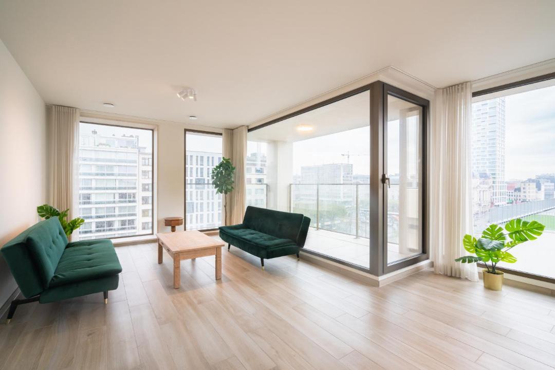 Photo of Livingroom in University District
