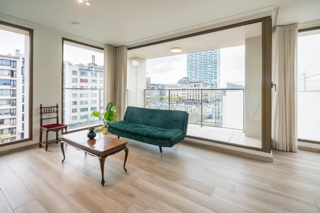 Photo of Livingroom in University District