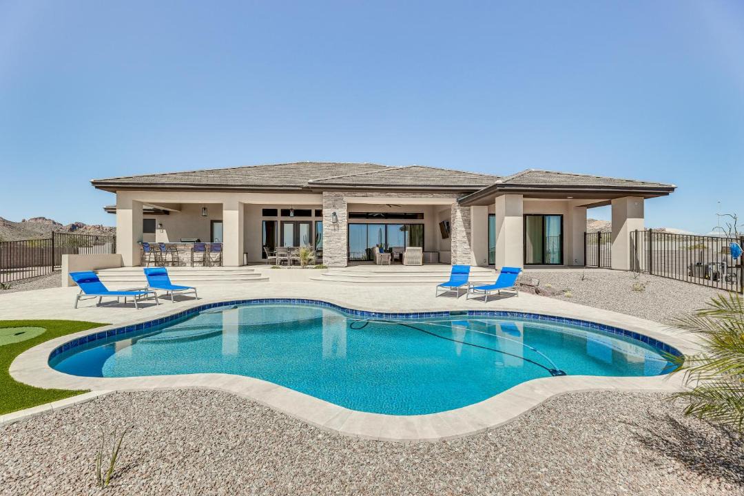 Photo of Outdoor in Apache Junction