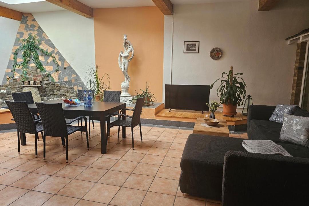 Photo of Livingroom in Eschweiler