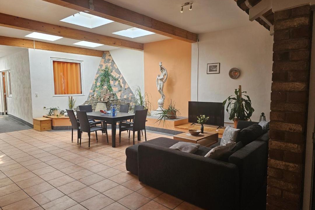 Photo of Livingroom in Eschweiler
