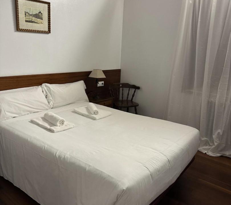 Photo of Bedroom in Boimorto