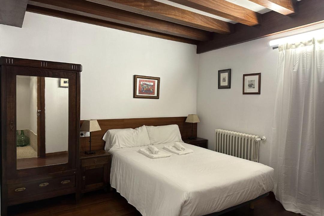 Photo of Bedroom in Boimorto
