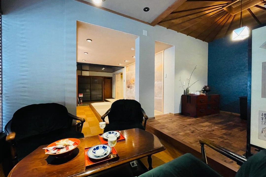 Photo of Livingroom in Old Town