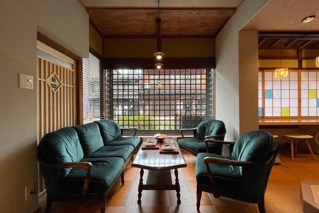 Photo of Livingroom in Old Town