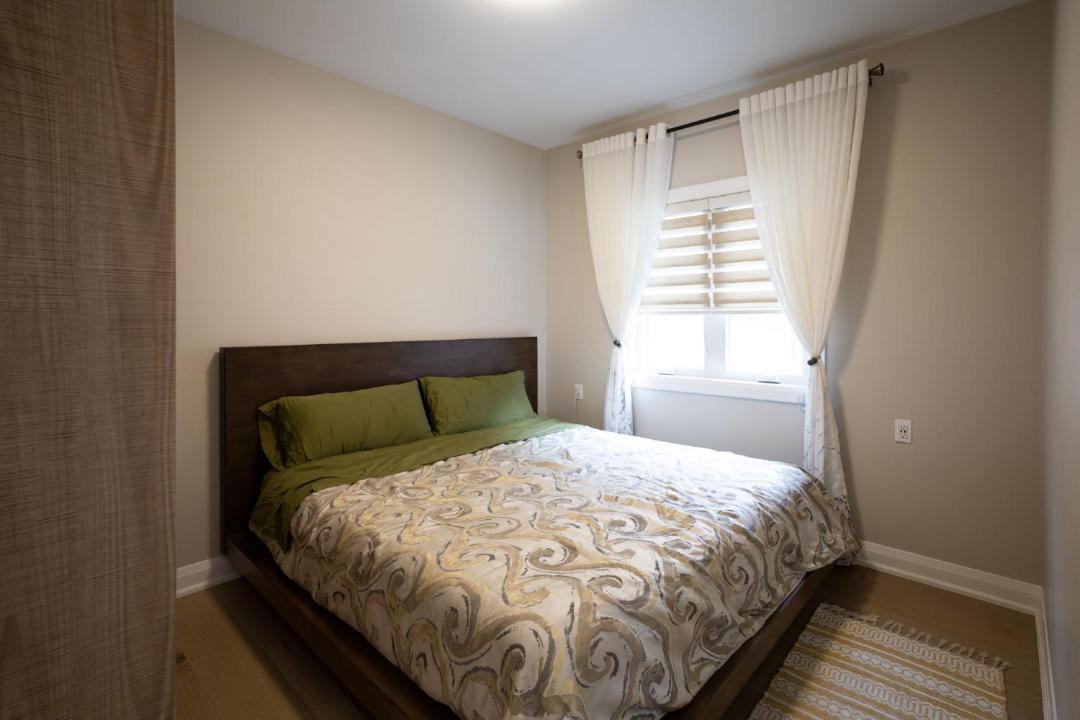 Photo of Bedroom in Algonquin Highlands