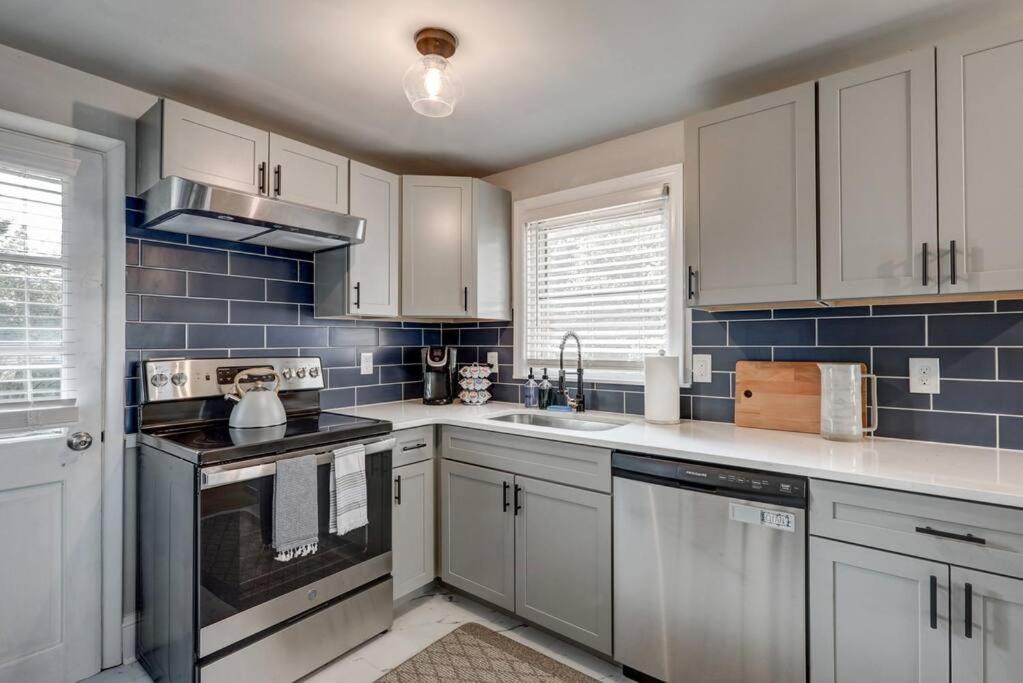 Photo of Kitchen in Witmer