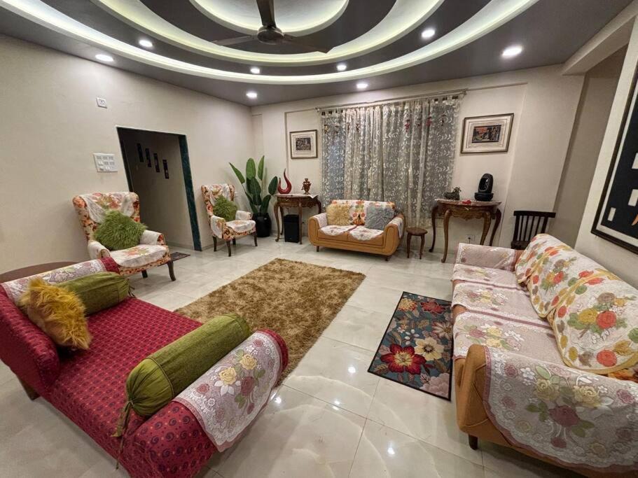 Photo of Livingroom in Undri