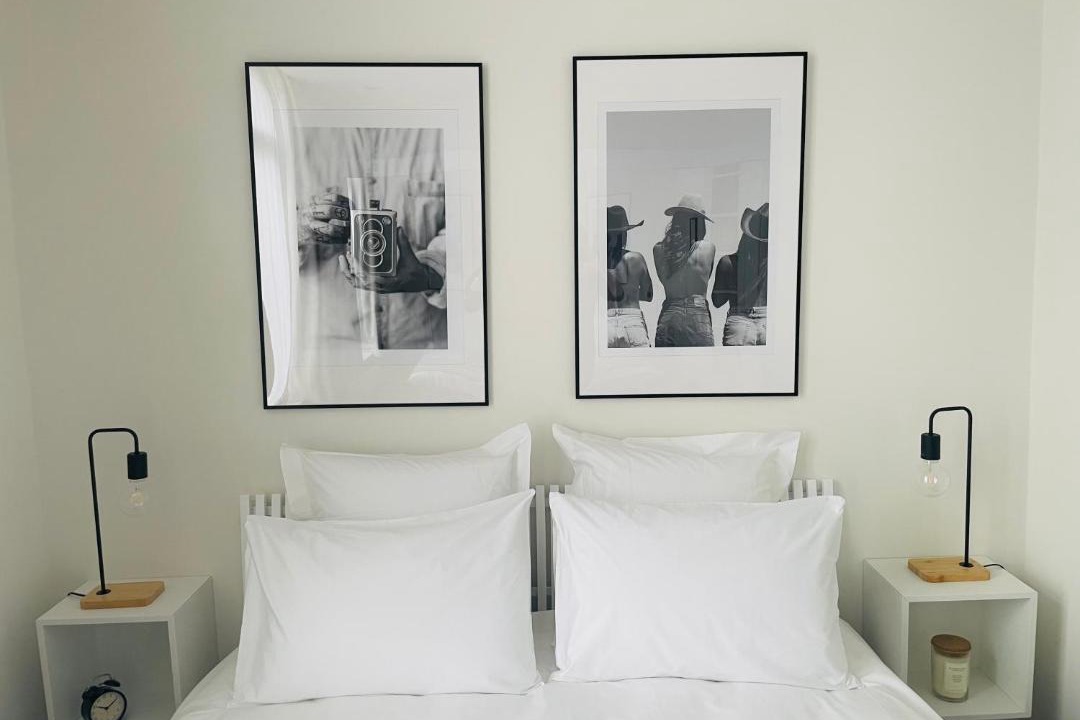 Photo of Bedroom in Quartier du Sablon - Zavelwijk