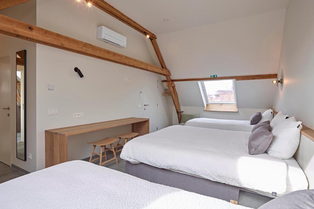 Photo of Bedroom in Sint-Baafs-Vijve