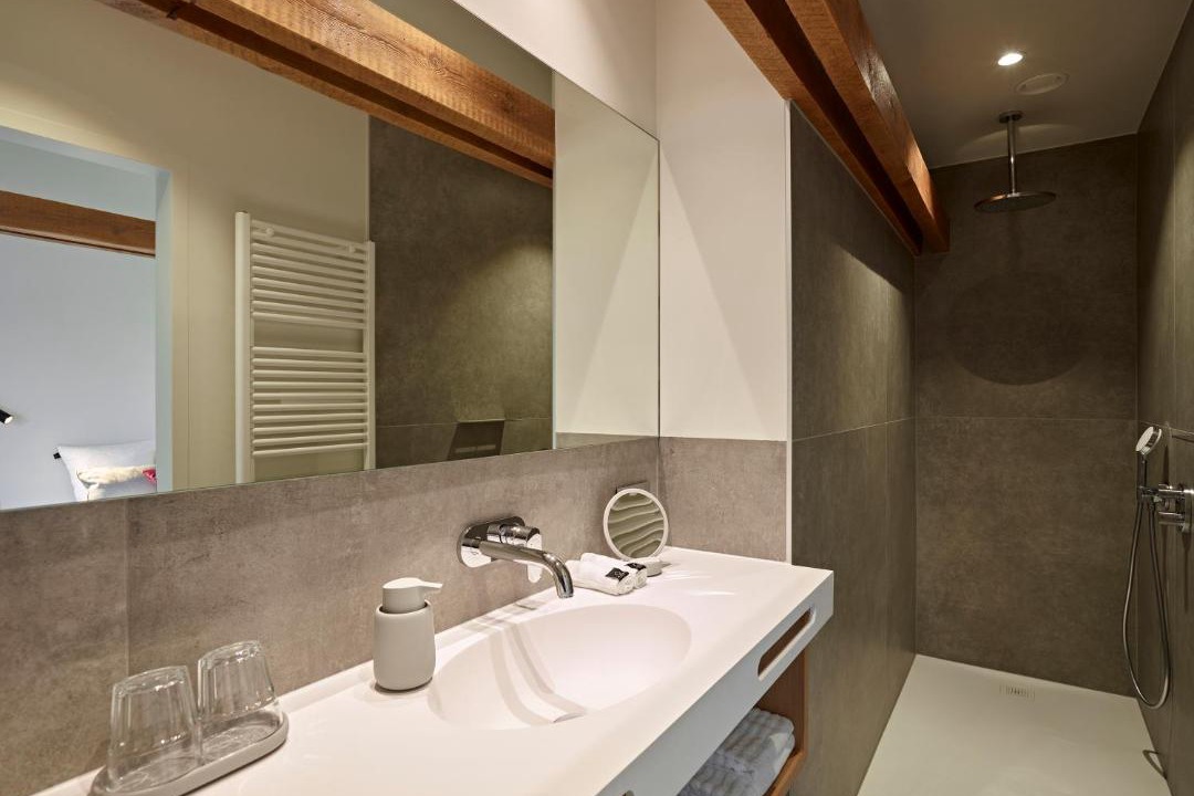 Photo of Bathroom in Sint-Baafs-Vijve