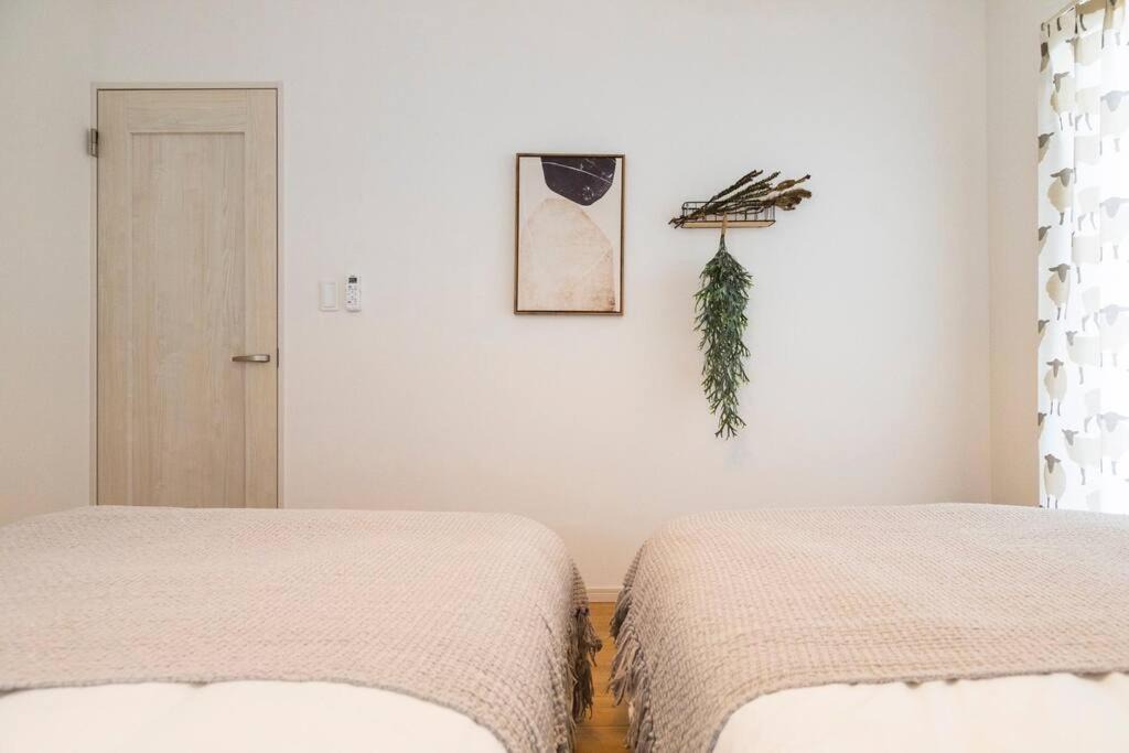 Photo of Bedroom in Chatan