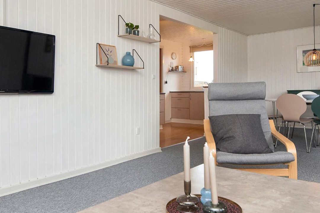 Photo of Livingroom in Diernæs Strandby