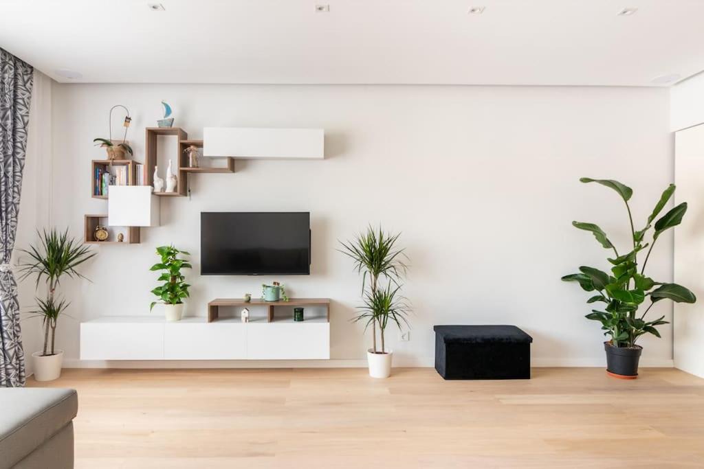 Photo of Livingroom in European Quarter