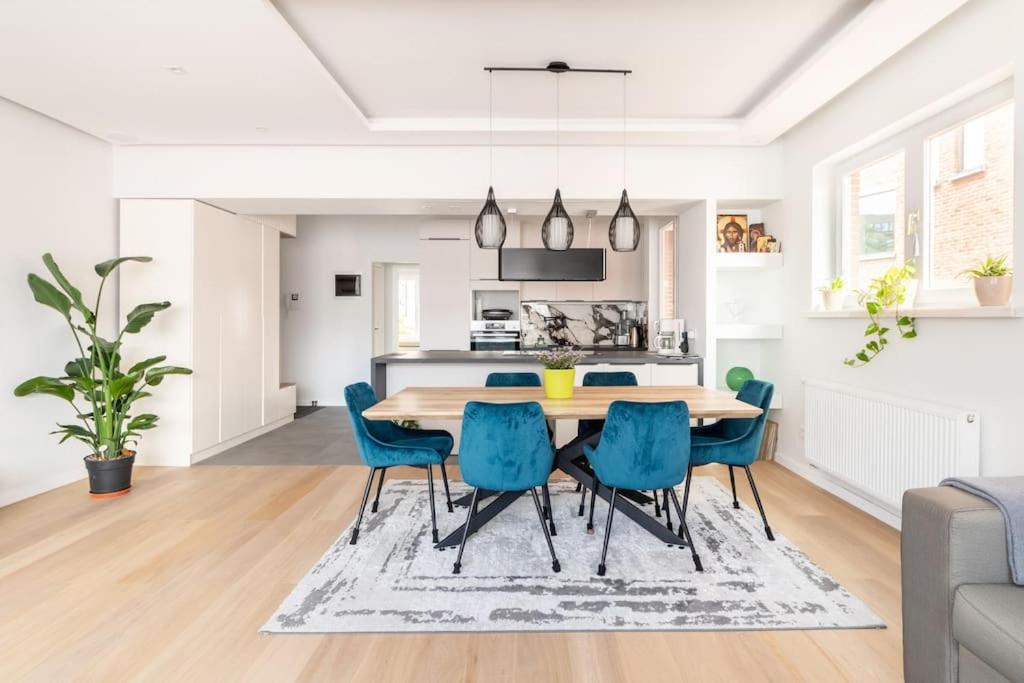 Photo of Livingroom in European Quarter