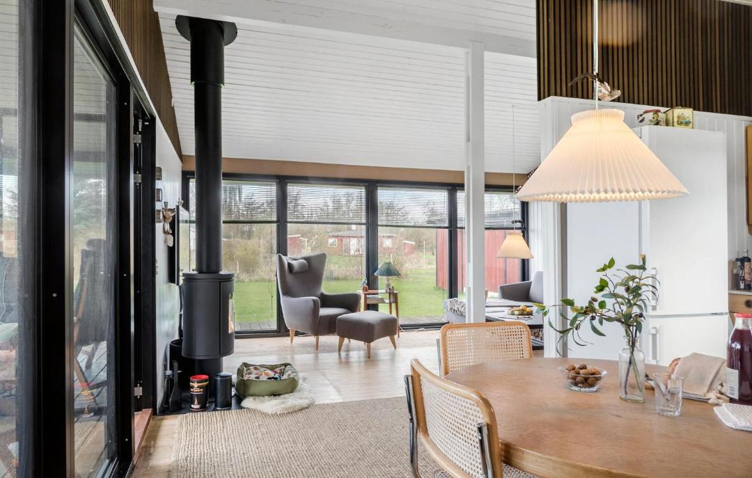 Photo of Livingroom in Fej