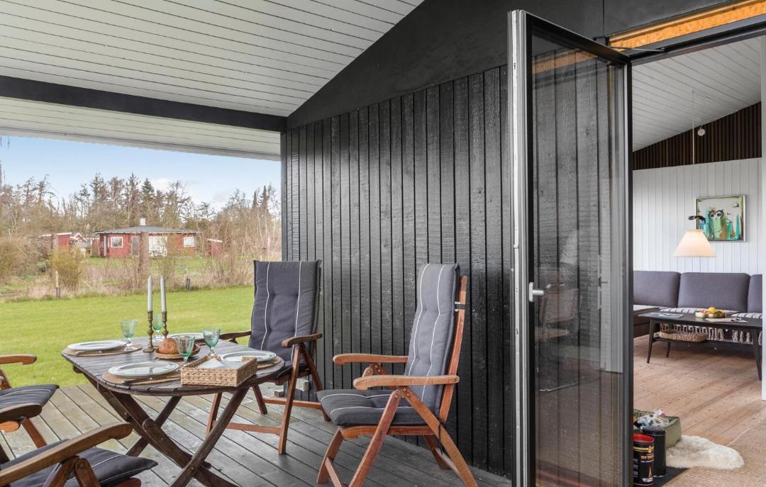 Photo of Patio Balcony in Fej