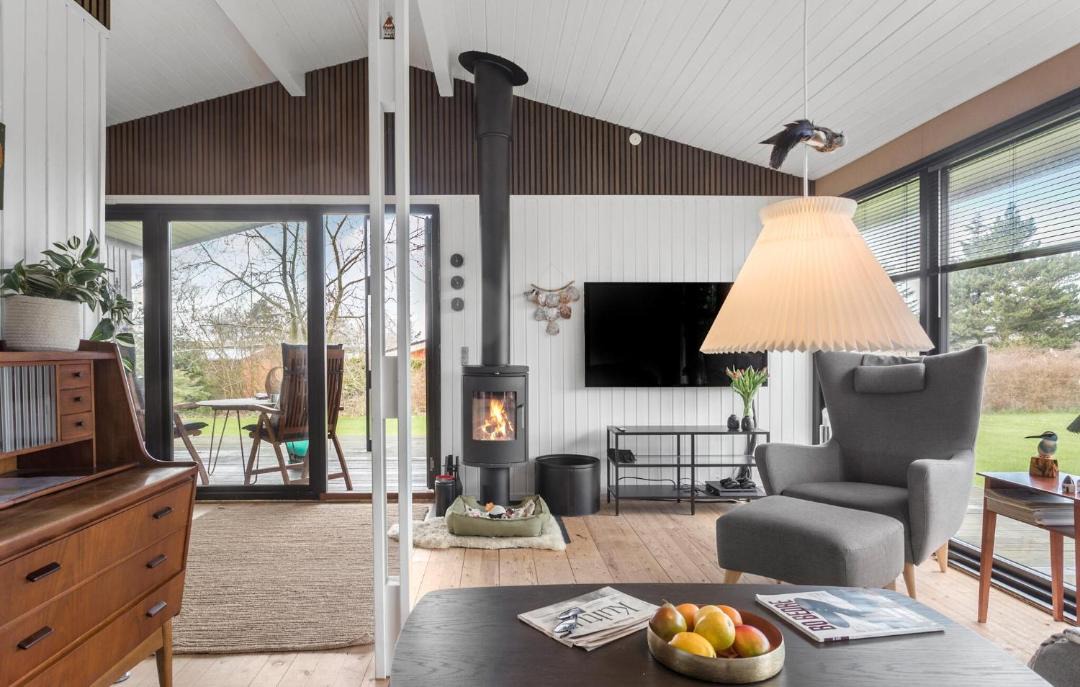 Photo of Livingroom in Fej