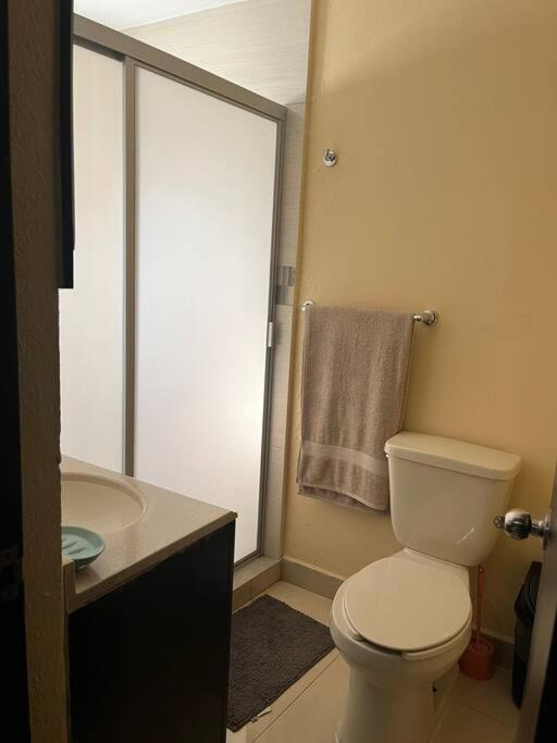 Photo of Bathroom in Centro
