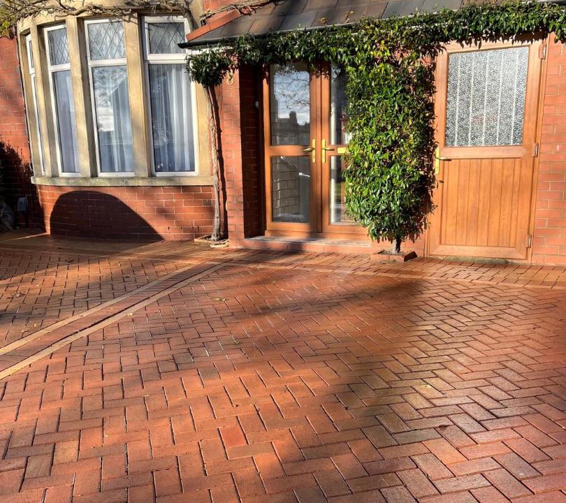 Photo of Buildings in Whitchurch