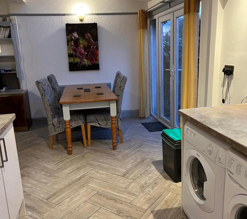Photo of Livingroom in Whitchurch