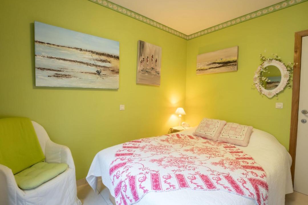 Photo of Bedroom in Wenduine