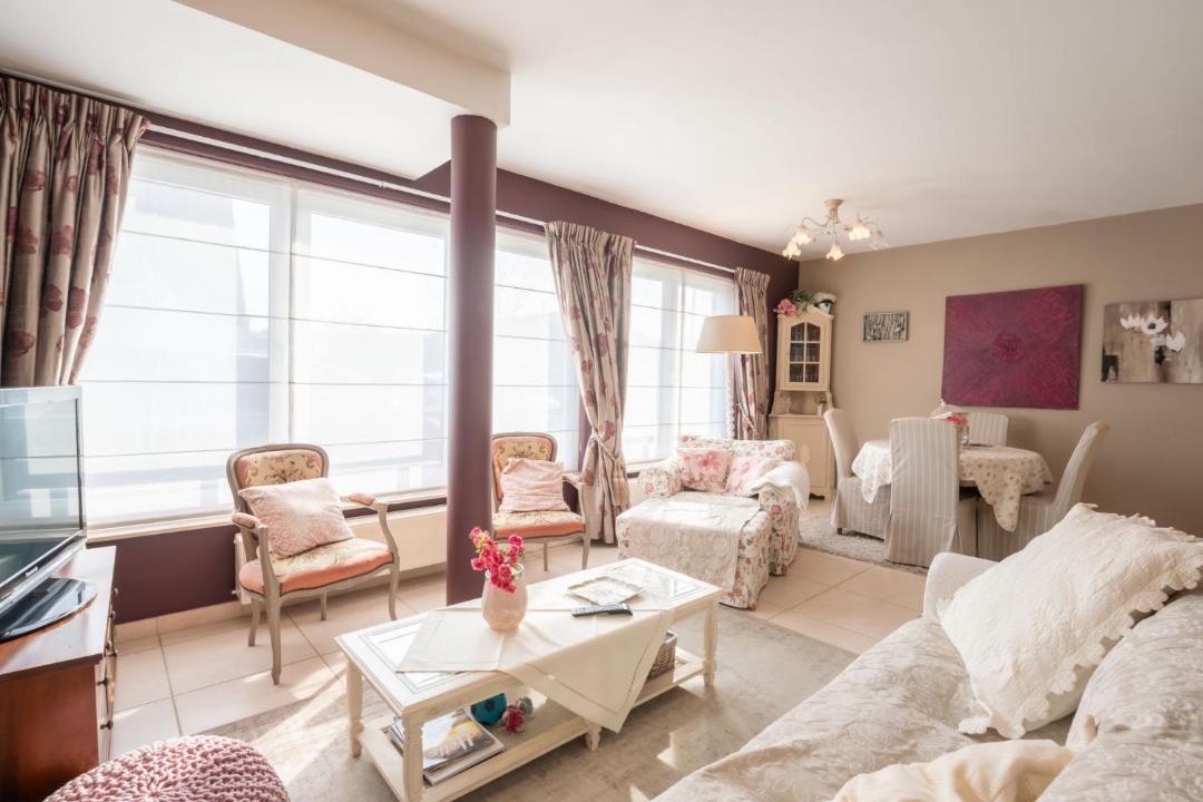 Photo of Livingroom in Wenduine