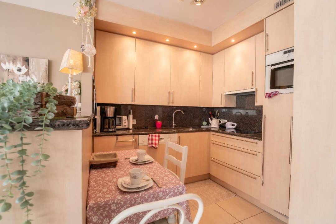 Photo of Kitchen in Wenduine