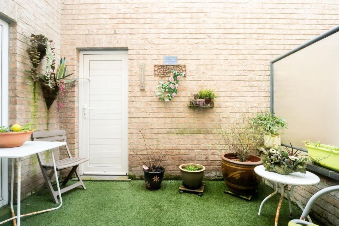 Photo of Patio Balcony in Wenduine