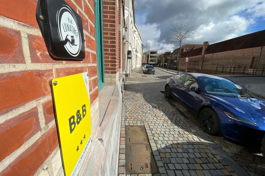 Photo of Others in Mechelen
